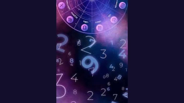 Descubra o Poder da Numerologia: Como Seus Números Pessoais Podem Transformar Sua Vida