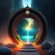 🧭 Sobre Nós – Repinashion | Portal Místico e Espiritual