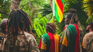 The Lion of Judah Meaning in Rastafari