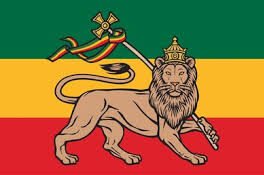 The Lion of Judah Meaning in Rastafari